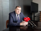 Dodik ponovio jasan stav: OHR treba zatvoriti, ne treba nam novi visoki predstavnik