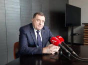 Dodik ponovio jasan stav: OHR treba zatvoriti, ne treba nam novi visoki predstavnik