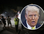 Trump: Hamas kopa po ruševinama i traži tijela talaca. To je užasan proces