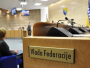 Pravi se nova Vlada Federacije