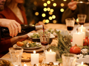 Evo koliko kalorija prosječna osoba unese na Božić