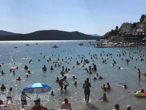 Turisti se vratili u BiH: Od početka godine zabilježeno 700.000 noćenja