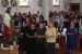FOTO: Vanjska proslava patrona u župi Prozor