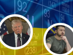 Trump i Zelenski se dogovorili, u petak potpisuju sporazum?