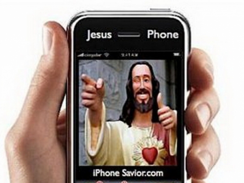 Katolička crkva odobrila ispovijed preko iPhonea