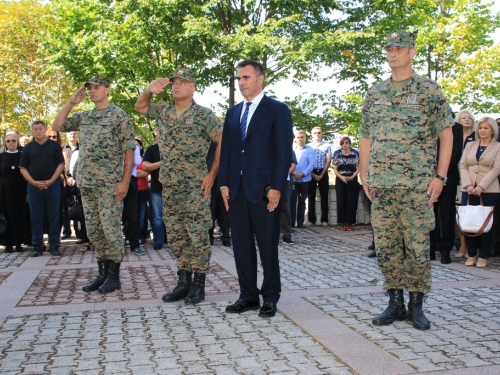 FOTO/VIDEO: Na Uzdolu obilježena 22. obljetnica stravičnog pokolja nad Hrvatima