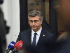 Plenković: Na letjelici je bila neka vrsta bombe