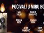 Ovo su mladići i djevojke iz Posušja koji su tragično izgubili život