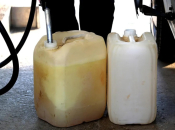 Stiže zabrana točenja goriva u kanistre? Inicijativa u Parlamentu FBiH