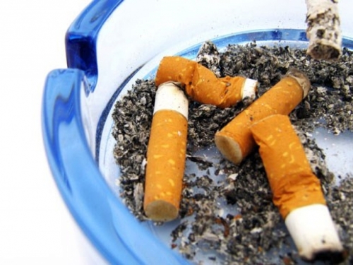 Uskoro zakon o zabrani pušenja u FBiH