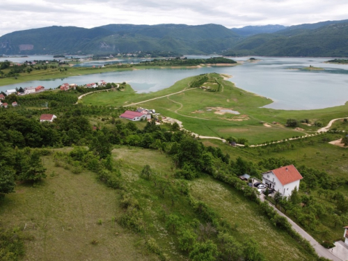 Ružica i Ivan Baketarić goste dočekuju kao vlastitu djecu