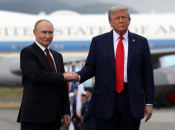 Kremlj: Putin je pristao na prekid vatre