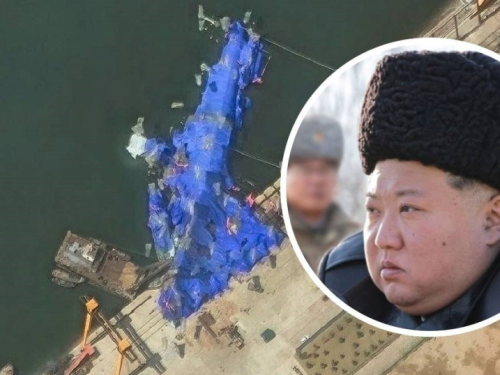 Uhićen visoki sjevernokorejski dužnosnik nakon incidenta koji je razbjesnio Kima