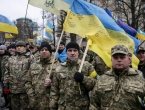 Ukrajinci tvrde da uništavaju Ruse