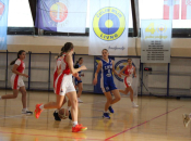 Tri pobjede košarkašica 'Rame'