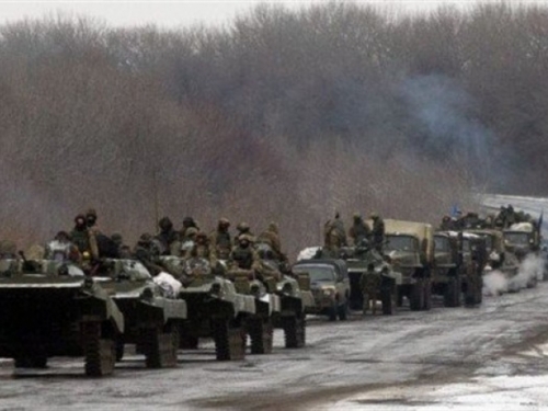 Moskva Hrvatskoj: Spriječite vrbovanje građana za rat u Ukrajini