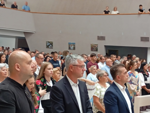 FOTO: Susret Ramaca u Zagrebu 2024.