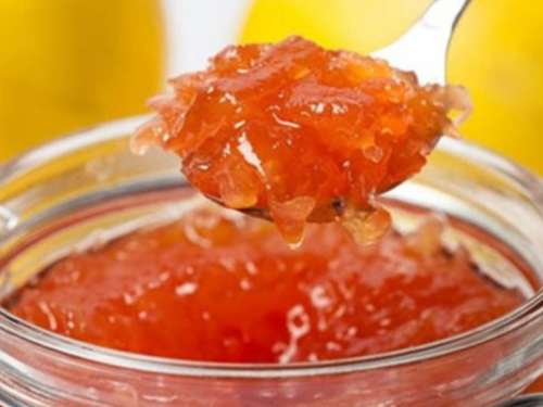 Bakin recept: Napravite slatko od dunja!