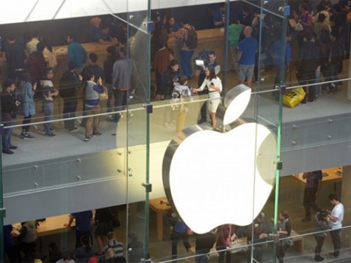 Iz odbačenih uređaja Appleu zlato vrijedno 40 milijuna USD