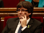 Puigdemont: Katalonci, štitimo zemlju na miran i častan način