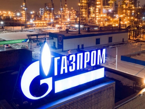 Gazprom ''zavrnuo pipu'': Prestala obustava plina prema Latviji
