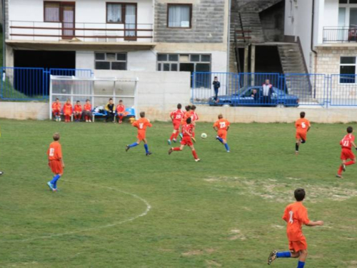 FOTO: Utakmice odigrali Predpioniri i Pioniri HNK Rama - HNK Stolac