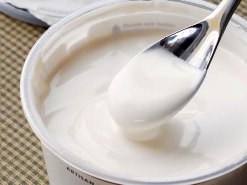 Evo zašto češće trebate piti jogurt