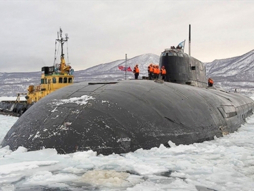 Ruske podmornice postaju potpuno bešumne