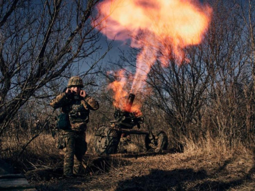 Ruski zahtjevi za pregovore: Neutralna Ukrajina i ograničena vojska