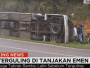 Autobus pao s brda, 27 mrtvih