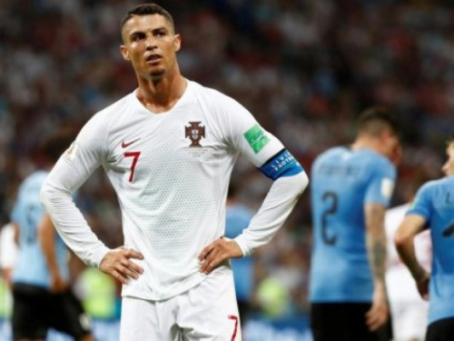 Ronaldo bi mogao u subotu biti predstavljen kao igrač Juventusa