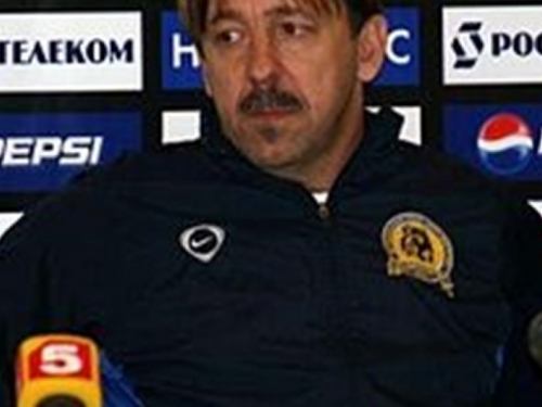 Vulić napustio klub, momčad preuzeo bivši Vatreni