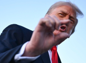 Trump NATO-u: Ja sam spreman krenuti kad i vi, samo recite