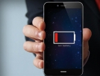 Baterije mobitela će u skoroj budućnosti trajati trostruko duže