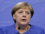 Merkel: Situacija u BiH nije zadovoljavajuća, trebamo novi elan za izmjene Izbornog zakona