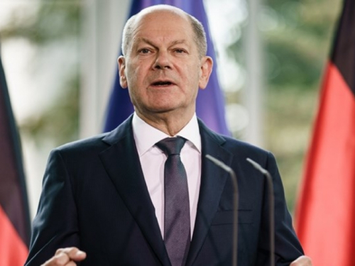 Scholz: Ovu krizu imamo pod kontrolom, to mogu otvoreno reći