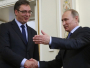 Putin sprema poseban paket za Srbiju