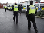 Britanska policija uhitila pet osoba zbog sumnje na terorizam