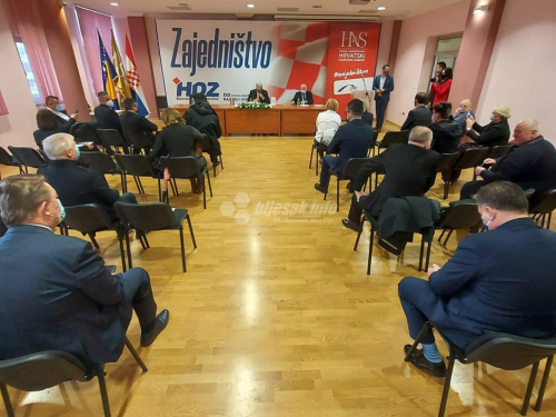 Upitnik zbog SDA