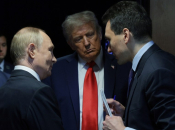 Otkriveno zašto je Trump otkazao sastanak s Putinom