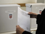 Otvorena birališta: Prvi rezultati znat će se večeras u 22 sata