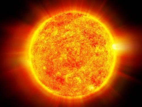 NASA želi dotaknuti Sunce