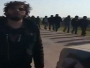 VIDEO: Ovi ljudi su bili pripadnici ISIL-a, a sada bježe