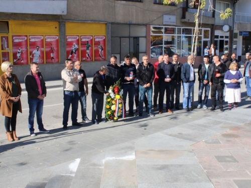 FOTO: Obilježena 27. obljetnica Dana obrane grada Prozora
