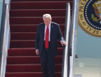 Trump: "Mnogima sam učinio život boljim"