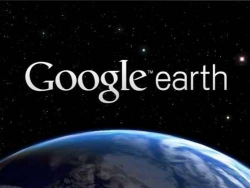 Google Earth Pro sada je besplatan!