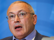 Bivši ruski tajkun: Putina se može zaustaviti samo na jedan način