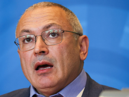 Bivši ruski tajkun: Putina se može zaustaviti samo na jedan način