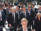Čović najavio dolazak Pape u Mostar