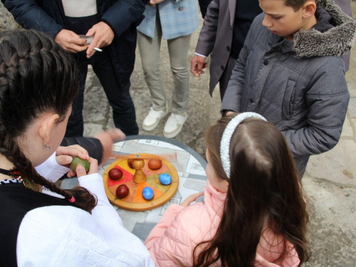 FOTO: Uskrs u župi Rama - Šćit